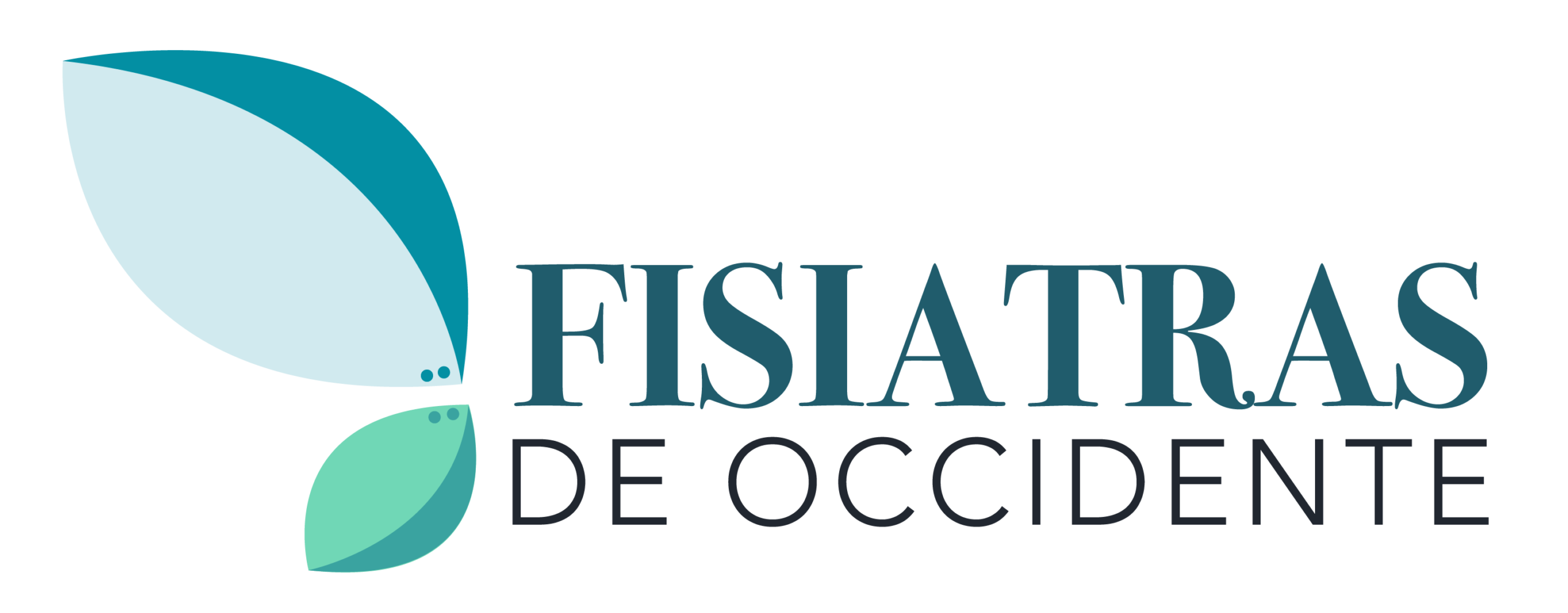 Fisiatras de occidente